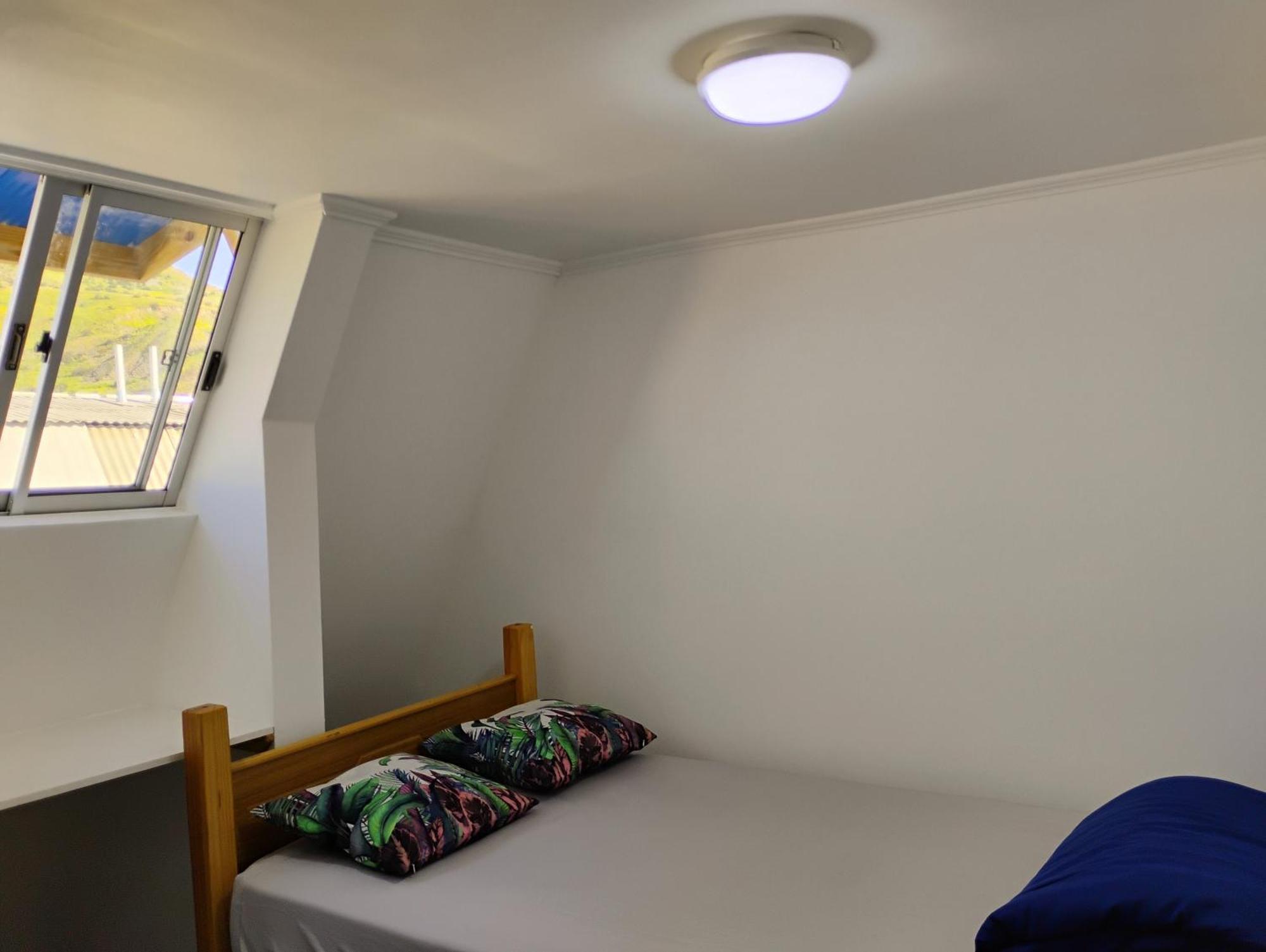 サンティアゴBackpackers House - Near The Airportアパートメント エクステリア 写真
